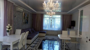 Apartment on Chernigovskaya